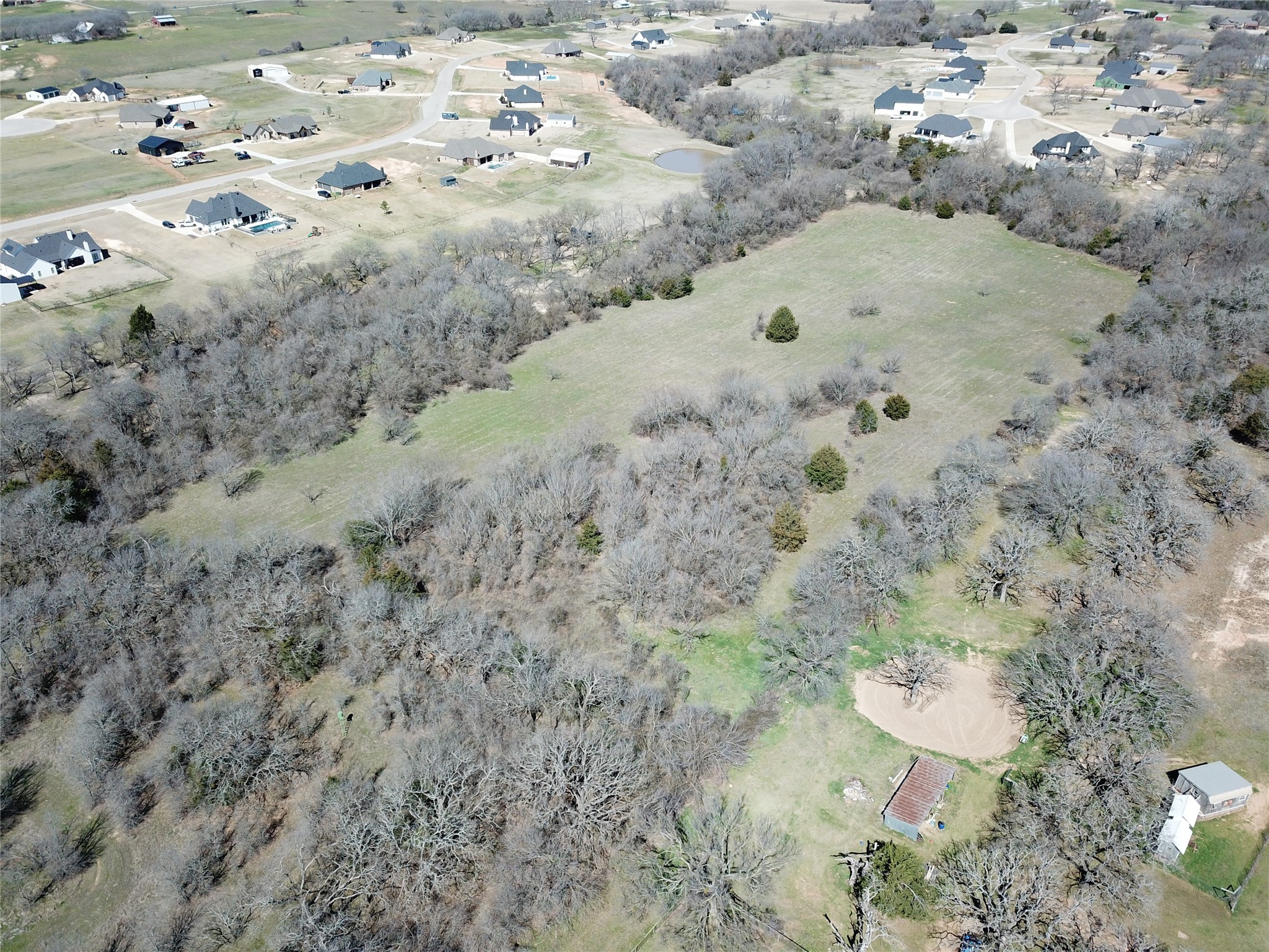 941 County Road 4270 Decatur TX 76234