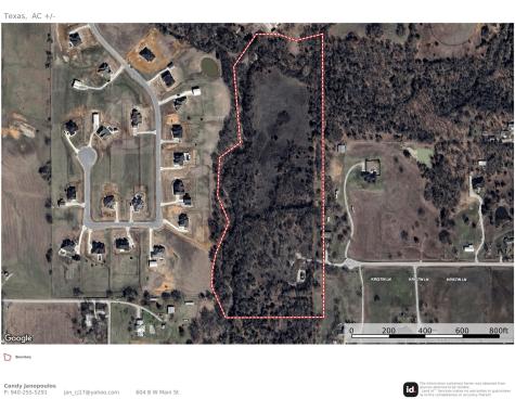 941 County Road 4270 Decatur TX 76234