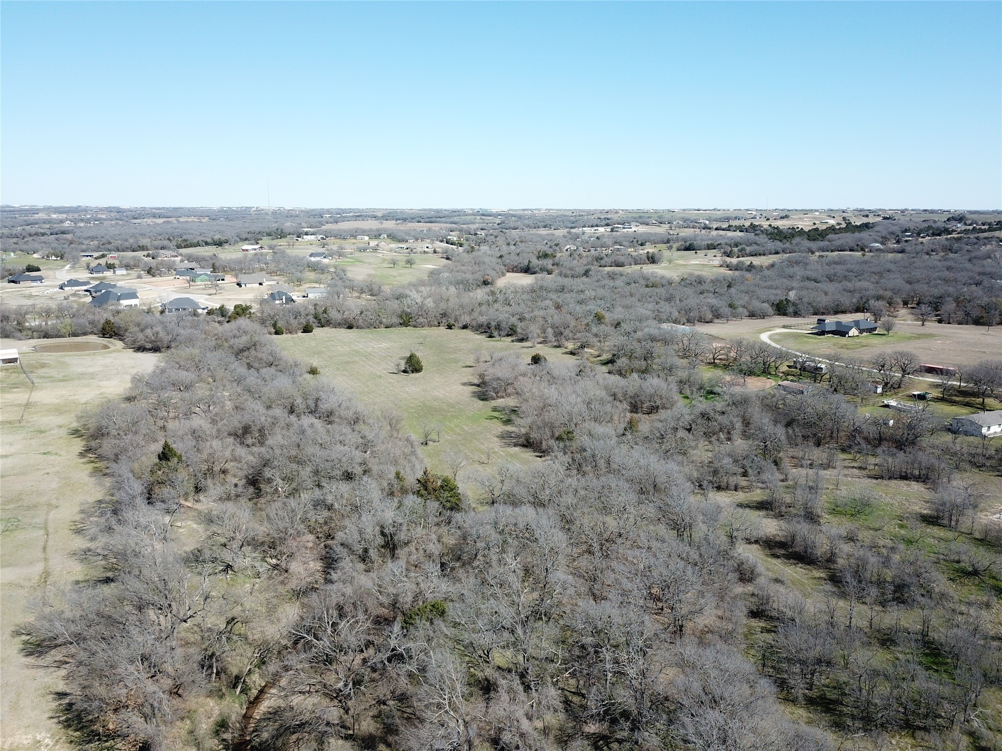 941 County Road 4270 Decatur TX 76234