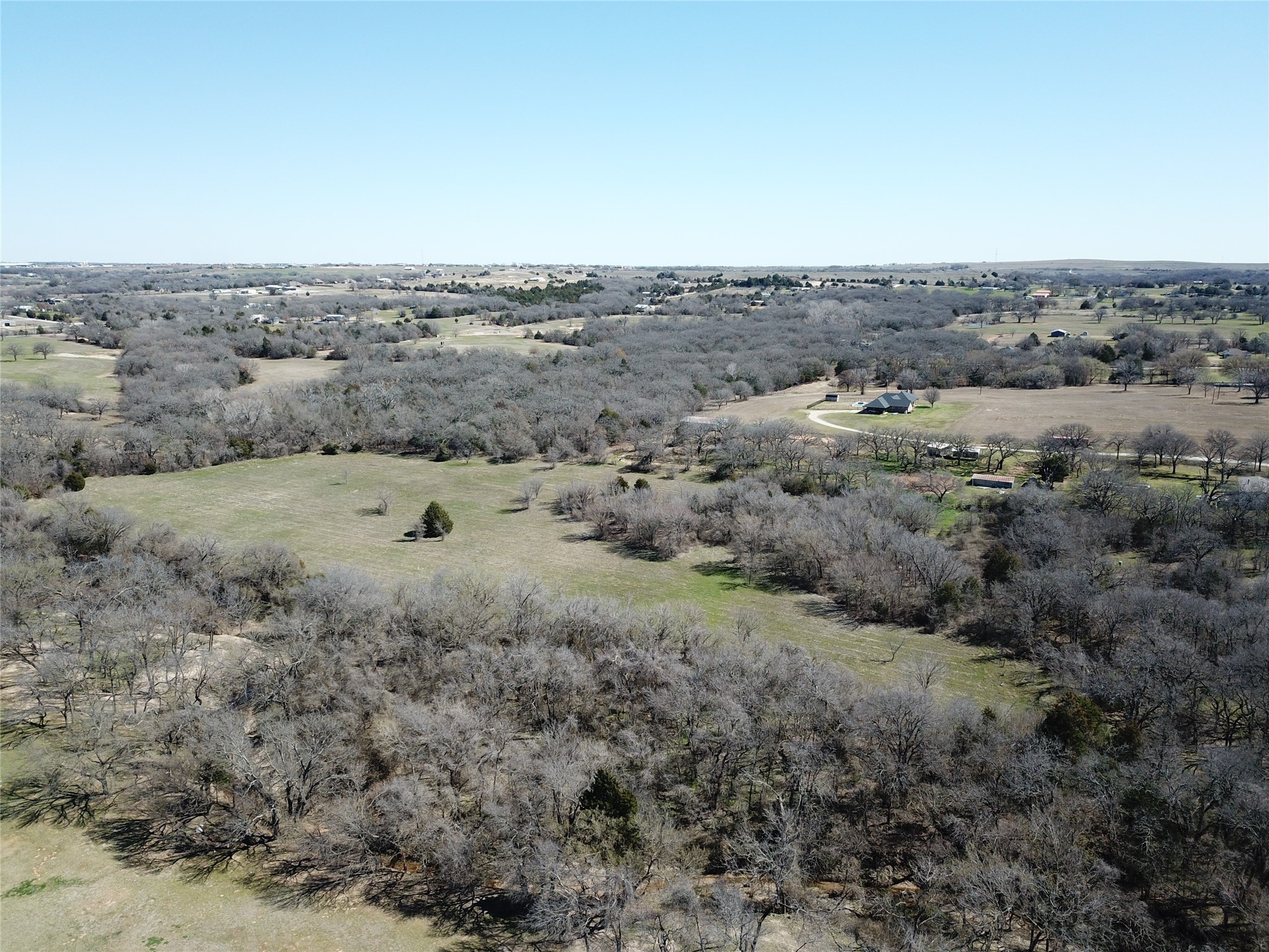 941 County Road 4270 Decatur TX 76234