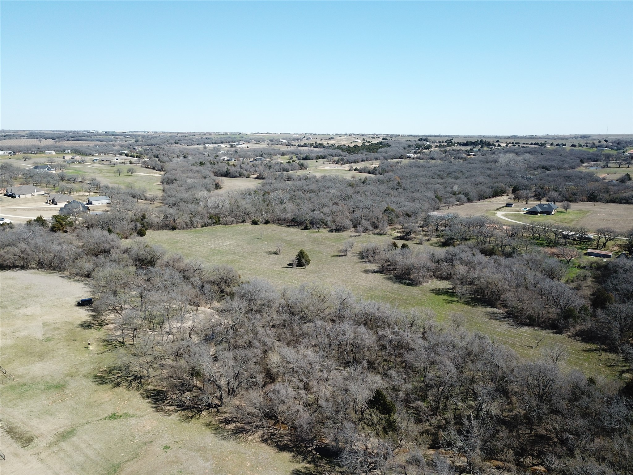 941 County Road 4270 Decatur TX 76234