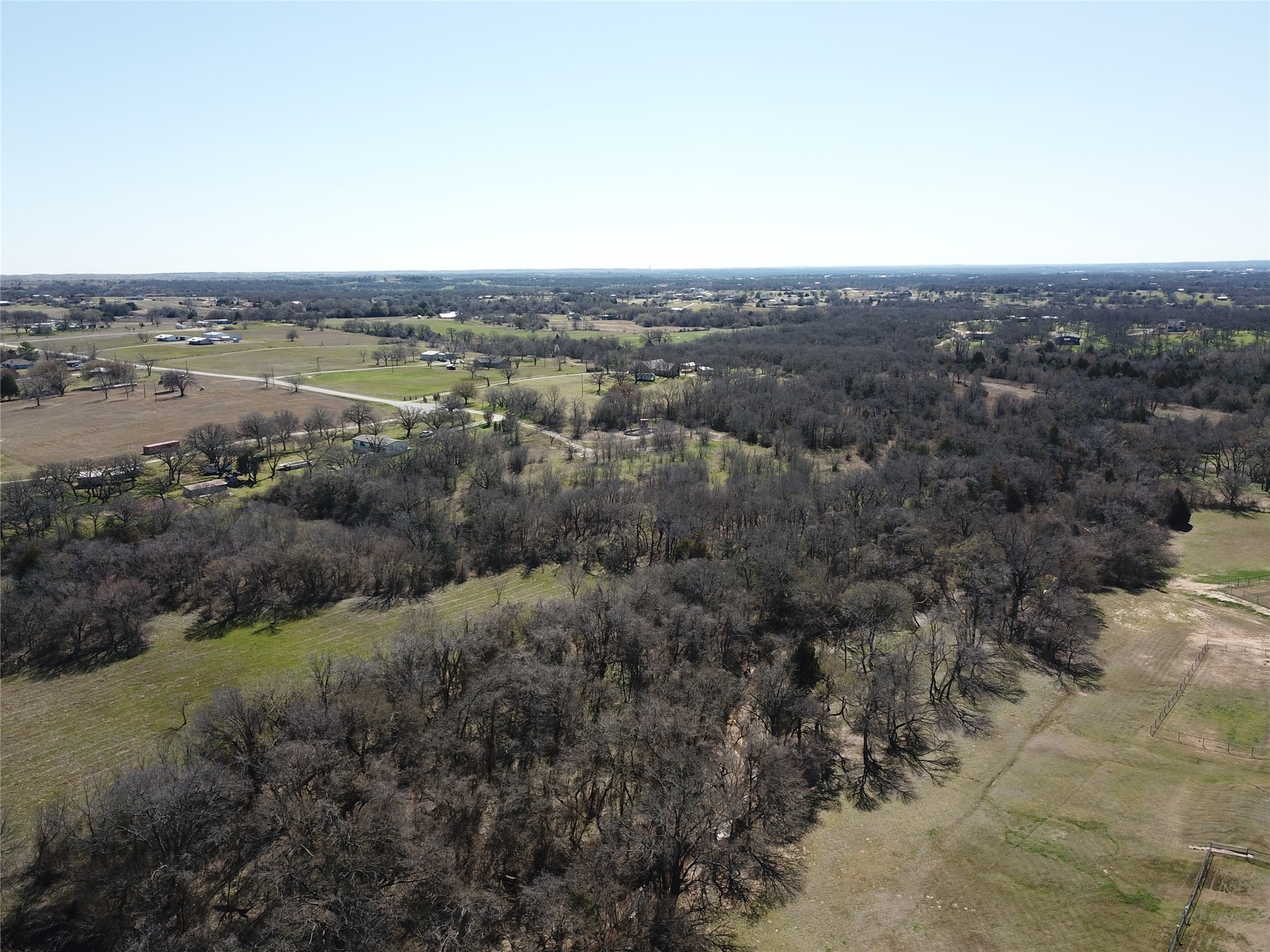 941 County Road 4270 Decatur TX 76234