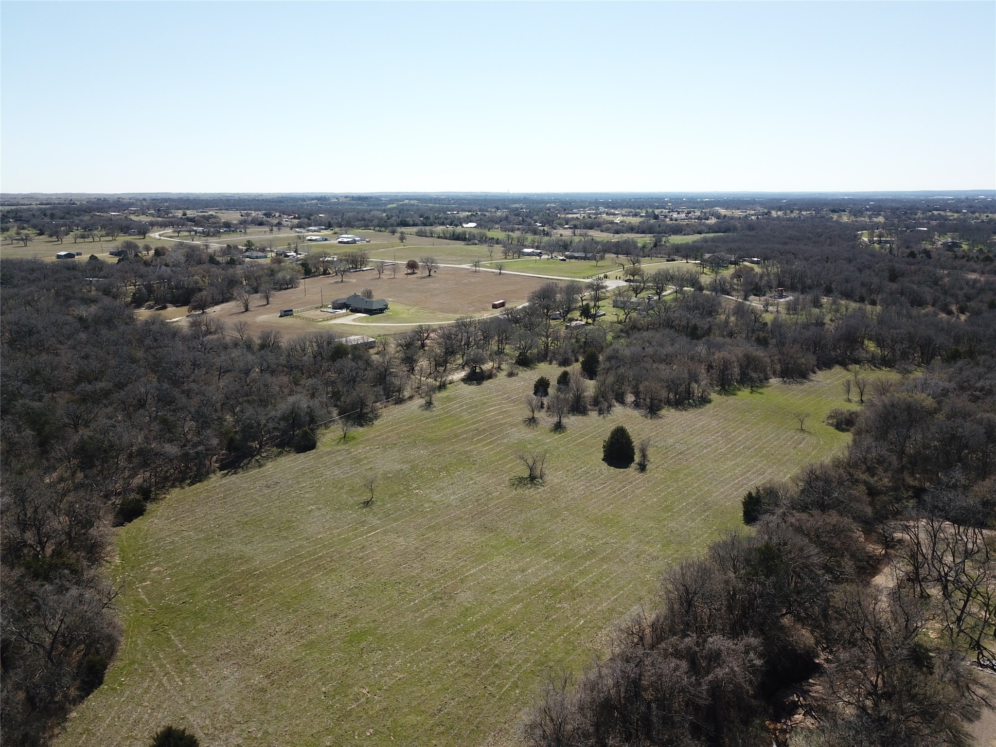 941 County Road 4270 Decatur TX 76234