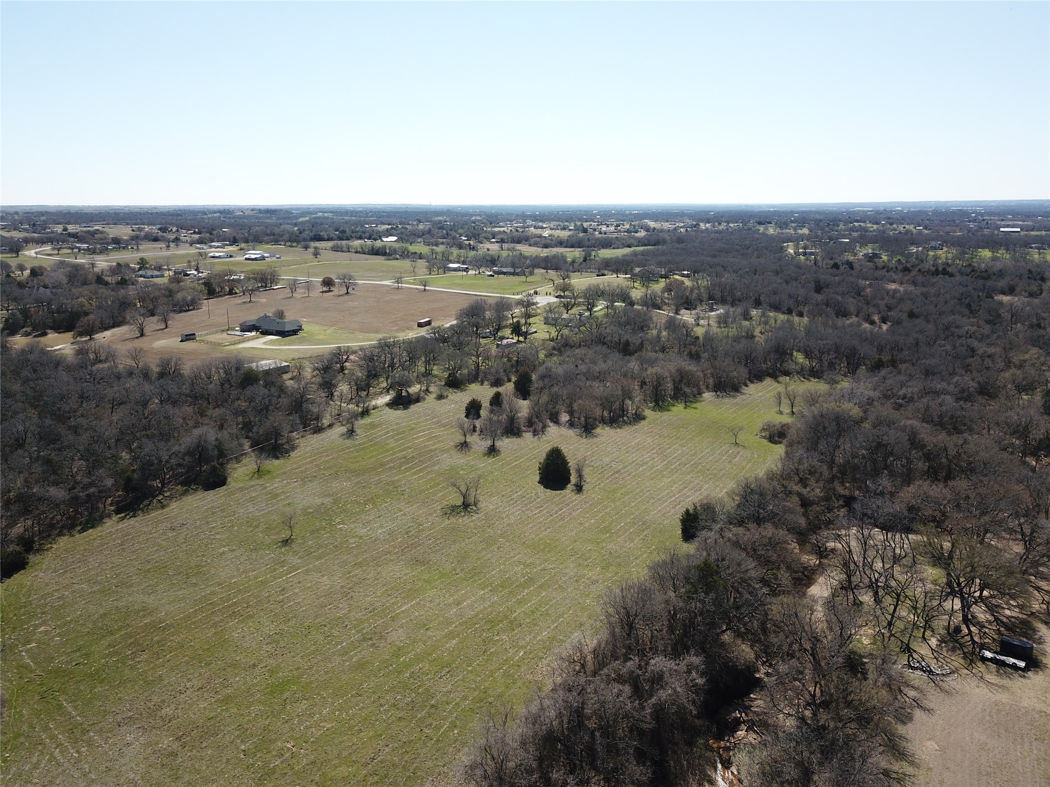941 County Road 4270 Decatur TX 76234