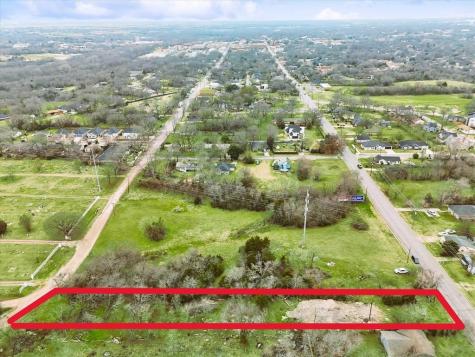 1200 Drive Martin Luther King Jr Boulevard Waxahachie TX 75165