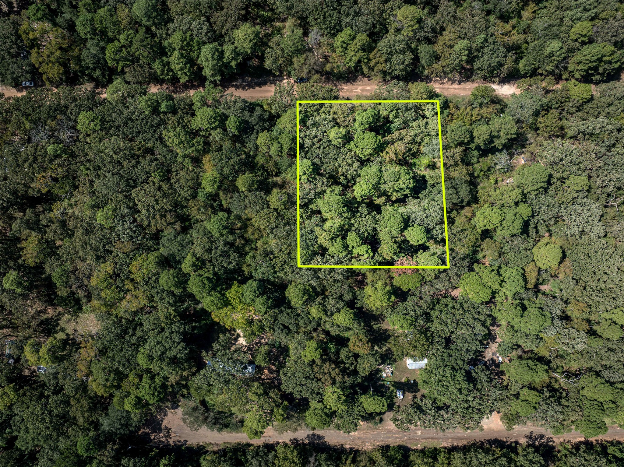 0 Daffodil Lane Mount Vernon TX 75457