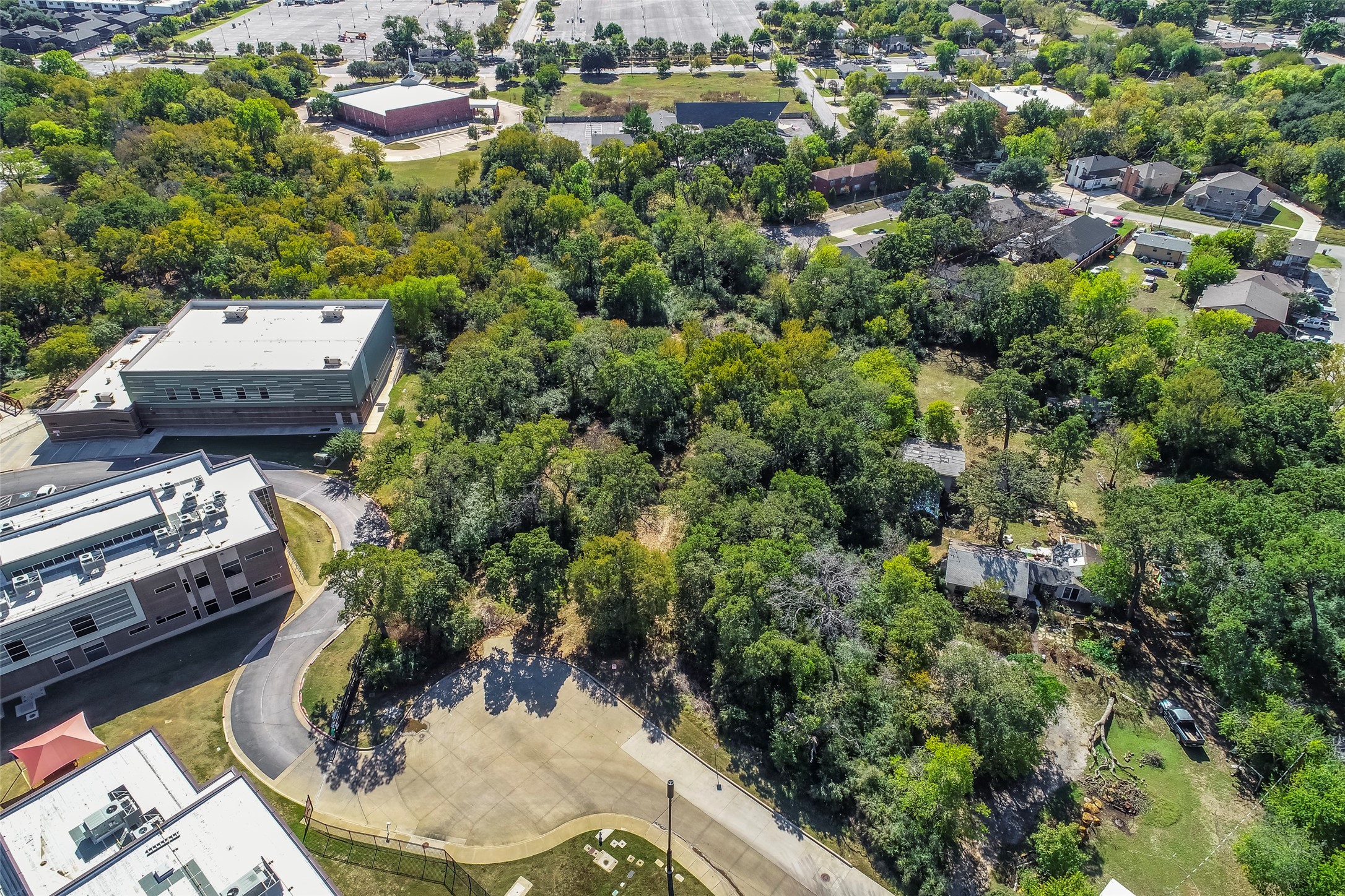 1108 Altman Drive Arlington TX 76011