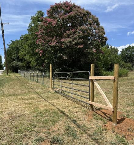 2000 S Fannin Avenue Denison TX 75020