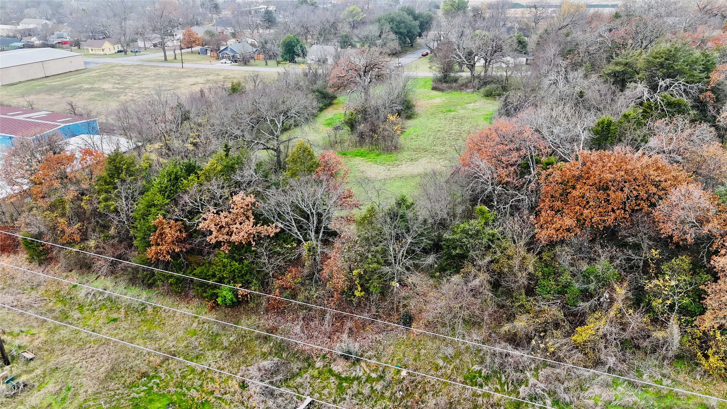 2000 S Fannin Avenue Denison TX 75020