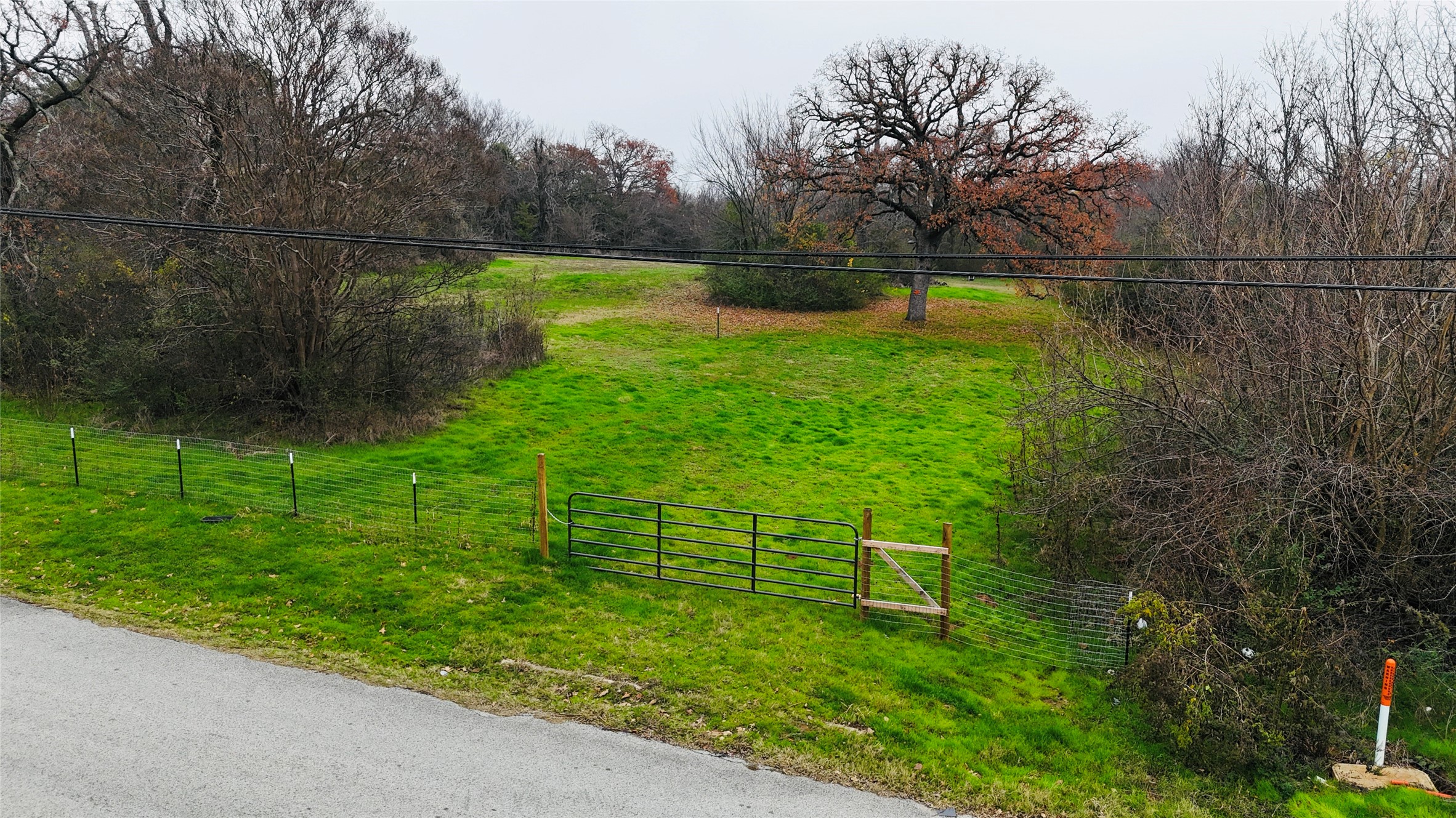 2000 S Fannin Avenue Denison TX 75020