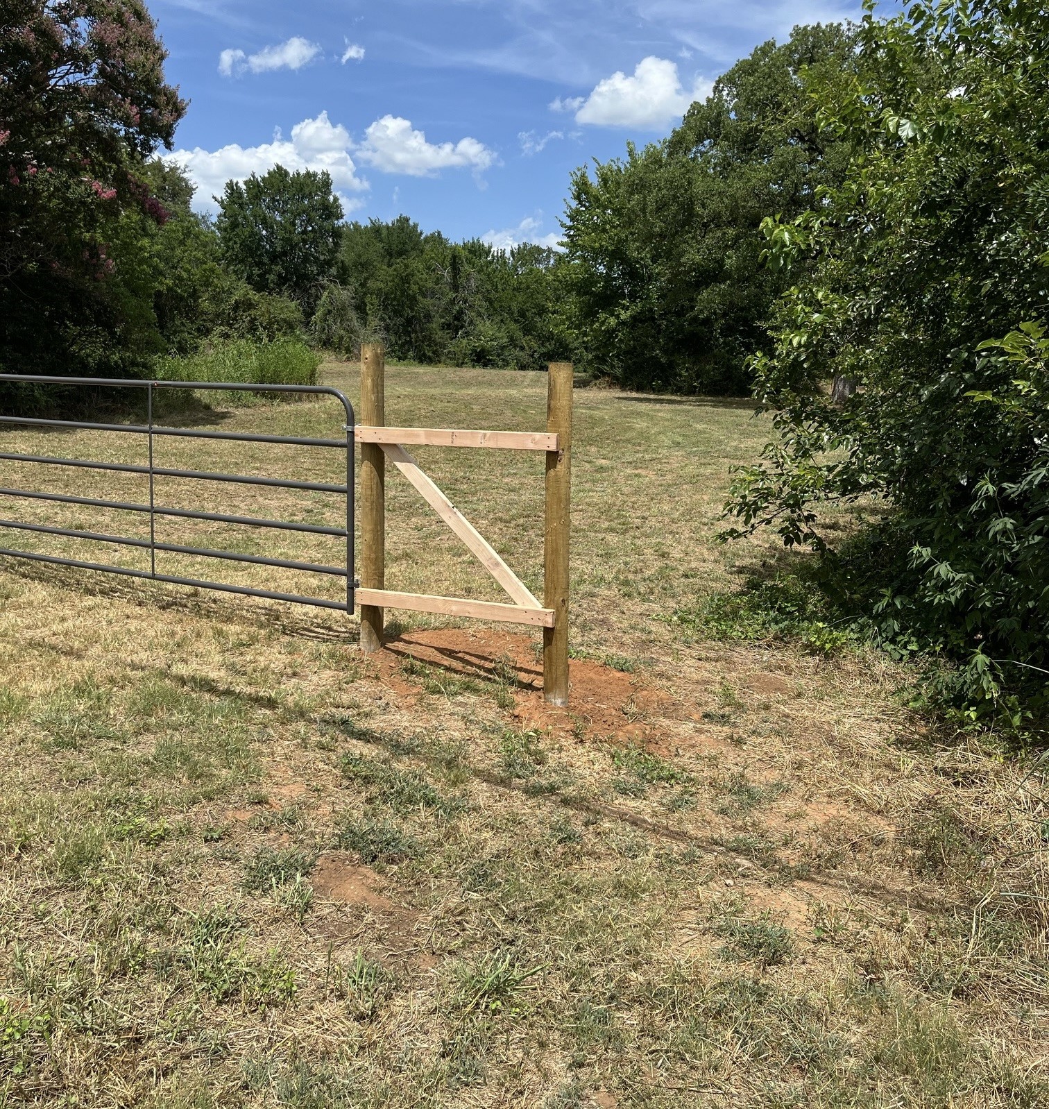 2000 S Fannin Avenue Denison TX 75020