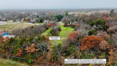 2000 S Fannin Avenue Denison TX 75020