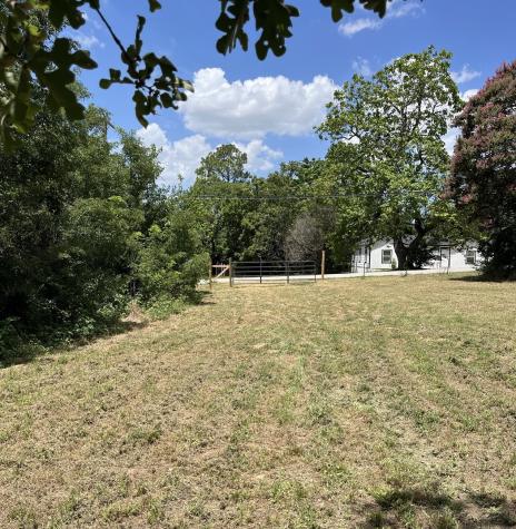 2000 S Fannin Avenue Denison TX 75020