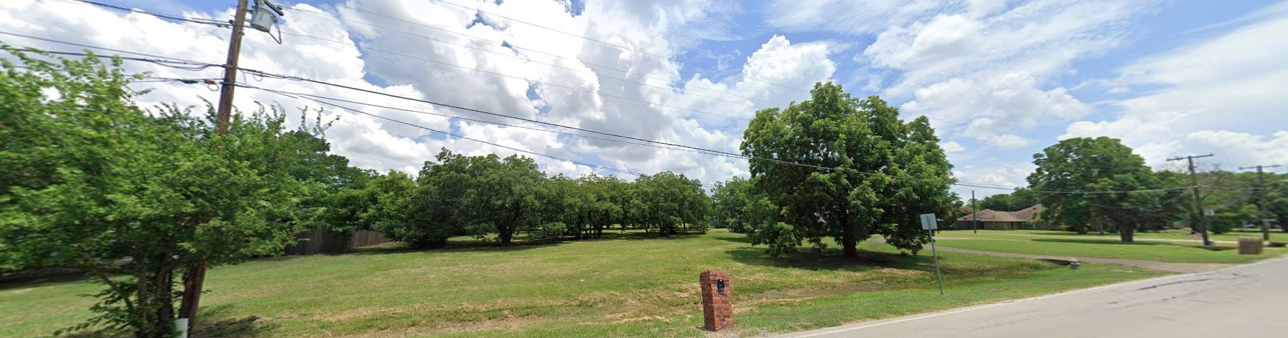 118 E Fork Road Sunnyvale TX 75182