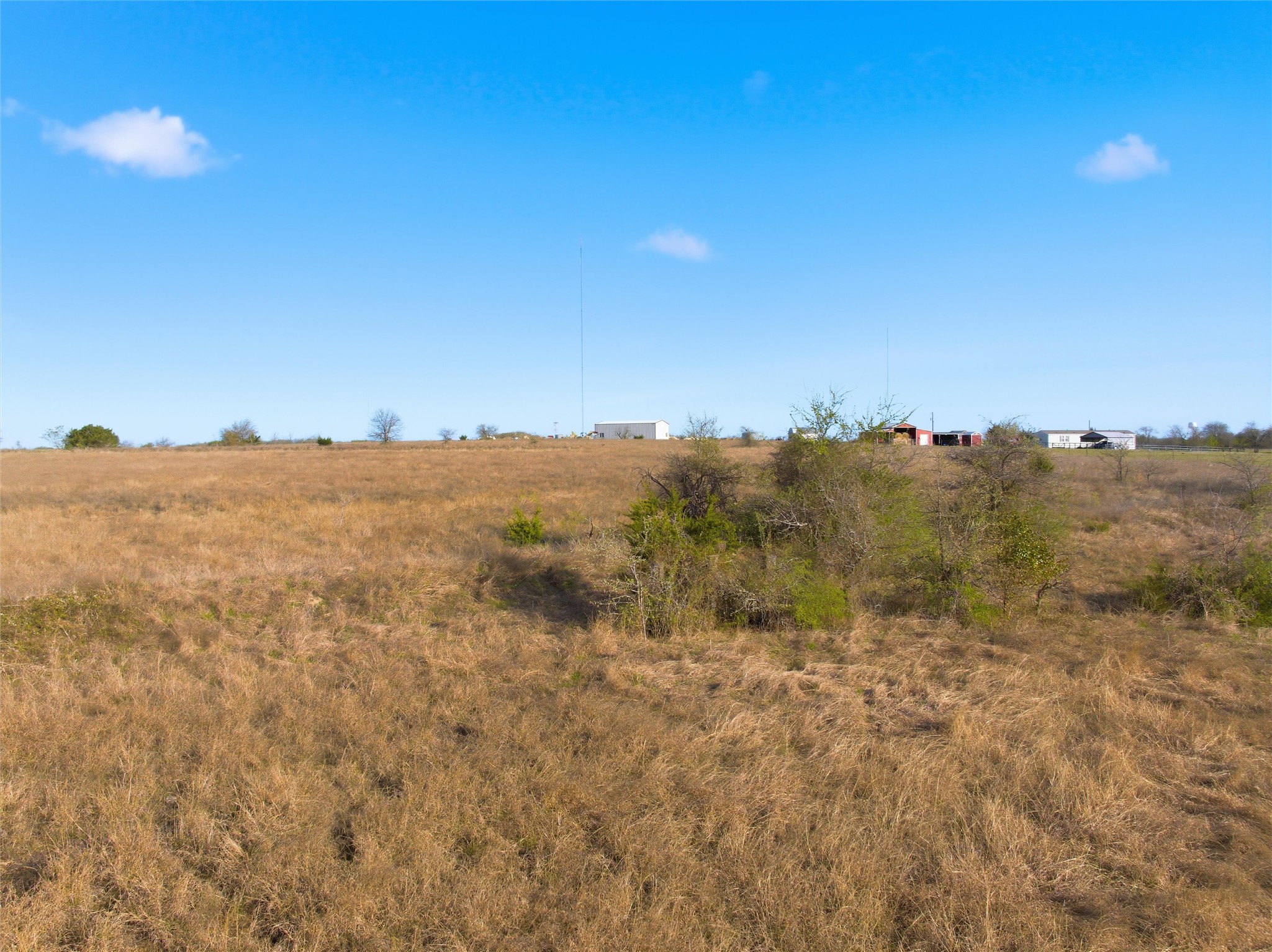 Tbd Doss Lane Moody TX 76557