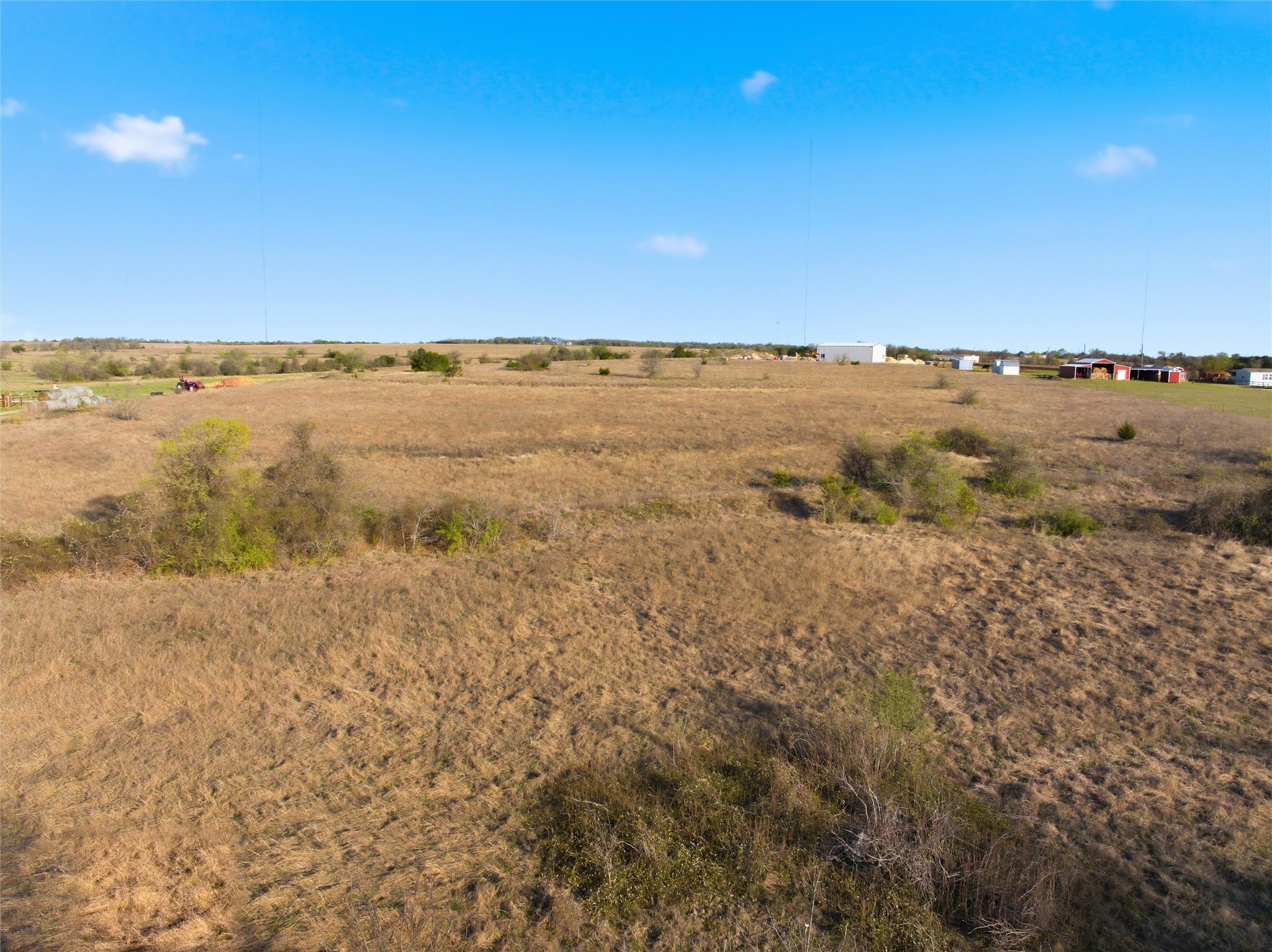 Tbd Doss Lane Moody TX 76557
