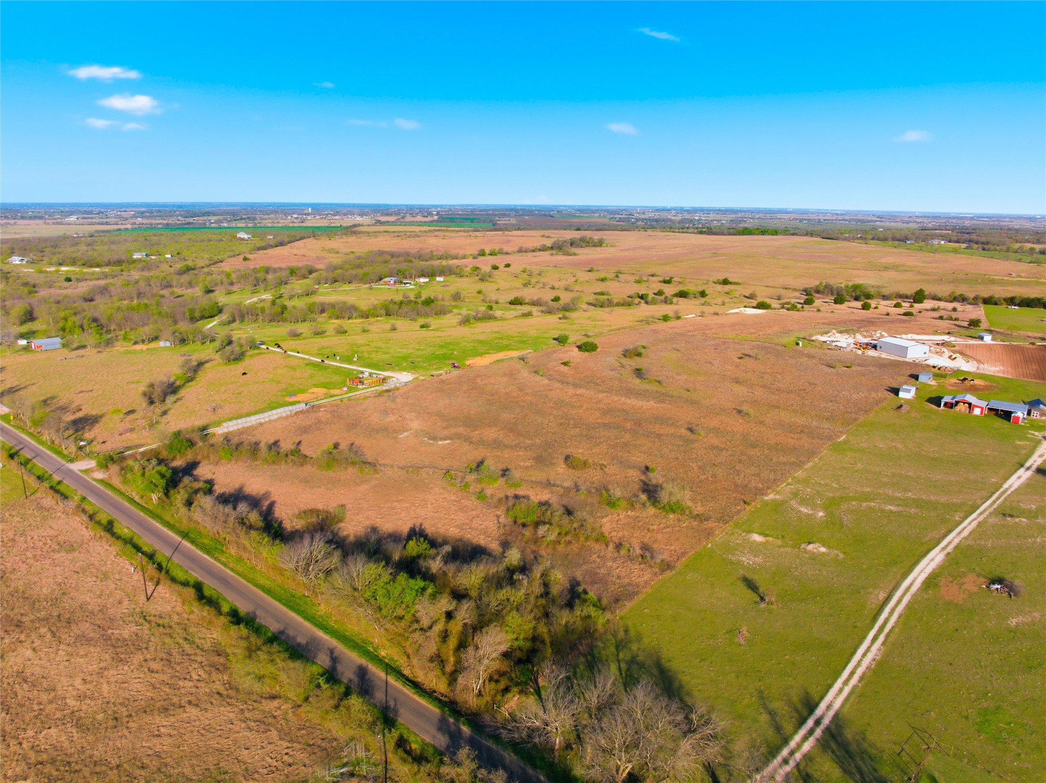 Tbd Doss Lane Moody TX 76557