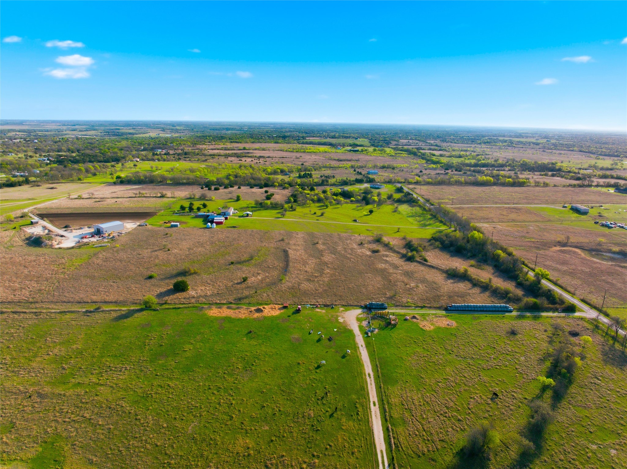 Tbd Doss Lane Moody TX 76557