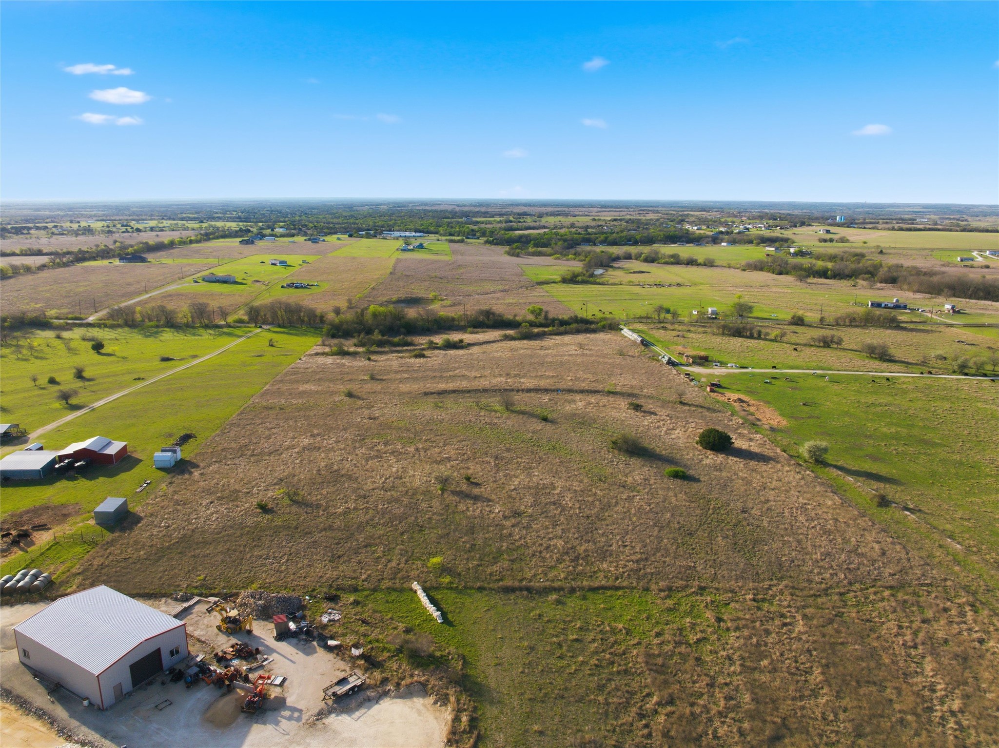 Tbd Doss Lane Moody TX 76557