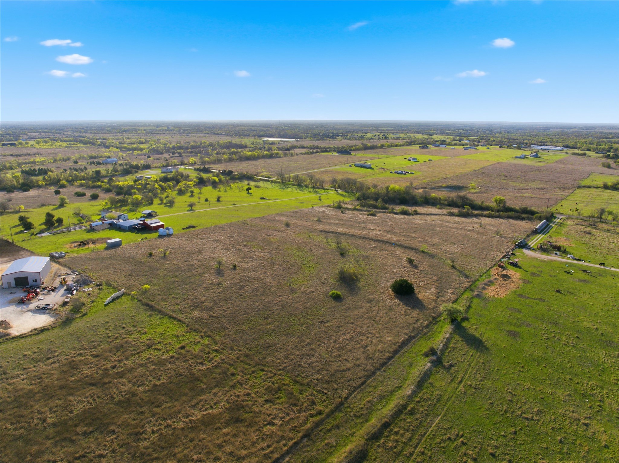 Tbd Doss Lane Moody TX 76557