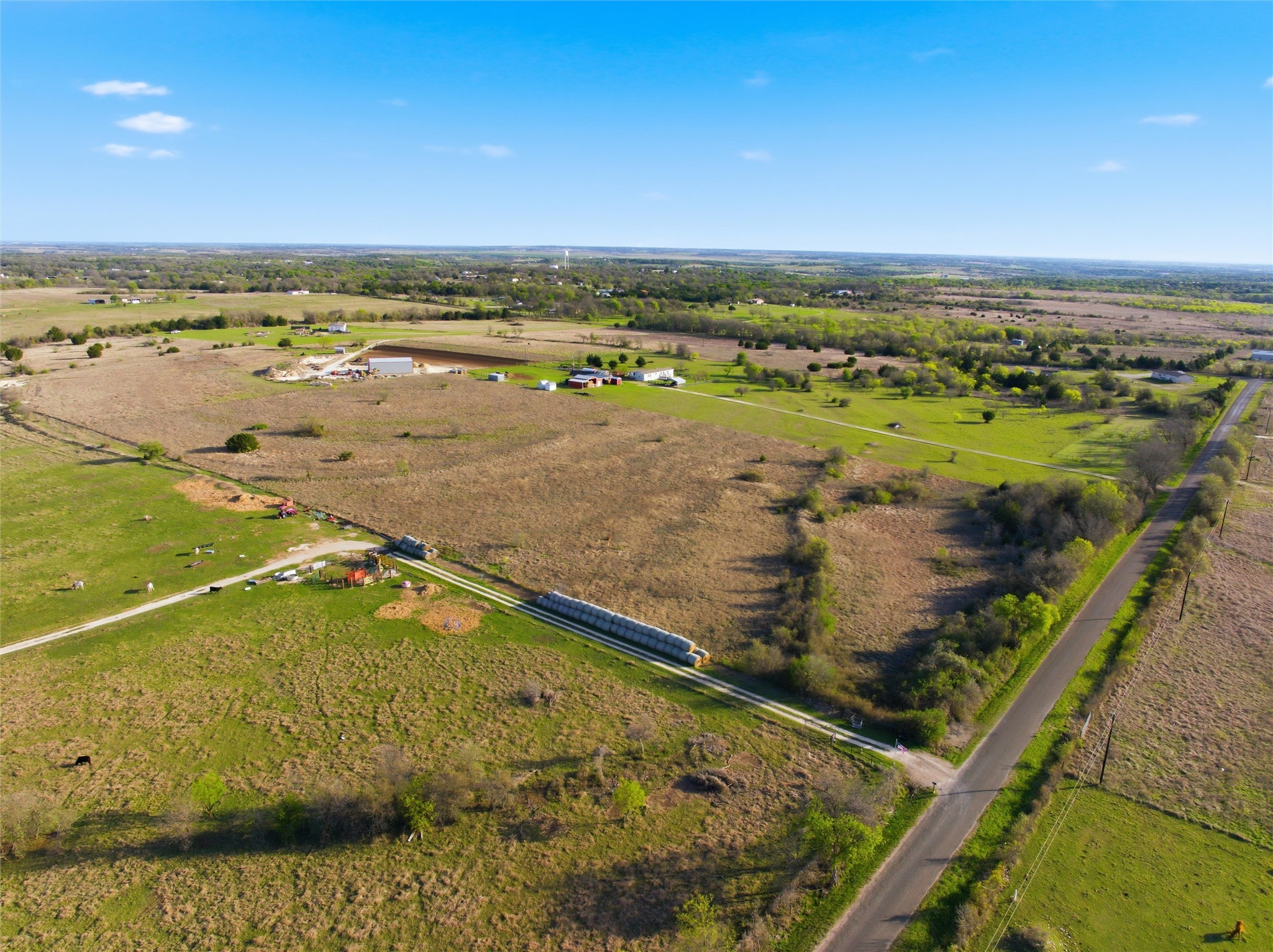 Tbd Doss Lane Moody TX 76557