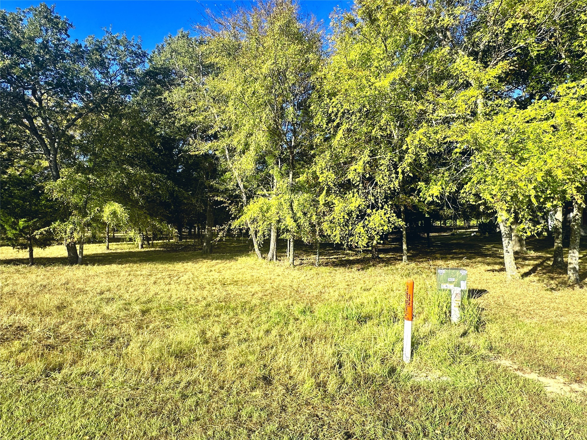 Lot 65 Sombrilla Lane Kerens TX 75144