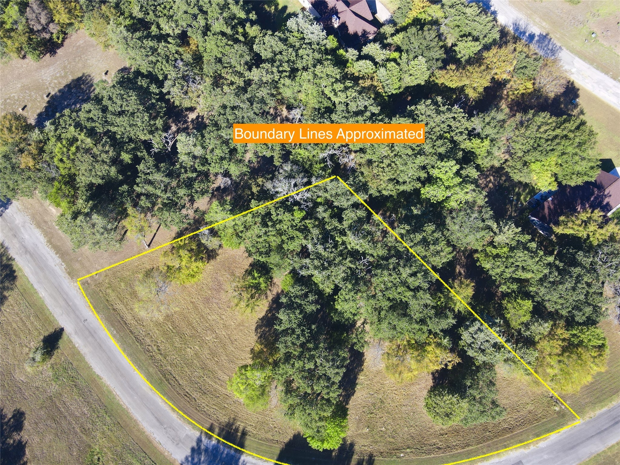 Lot 65 Sombrilla Lane Kerens TX 75144