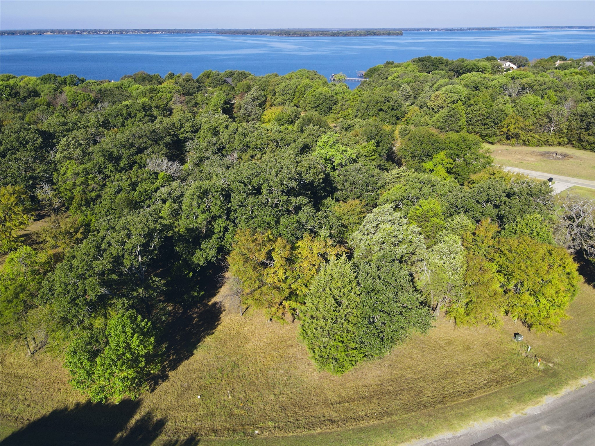 Lot 65 Sombrilla Lane Kerens TX 75144