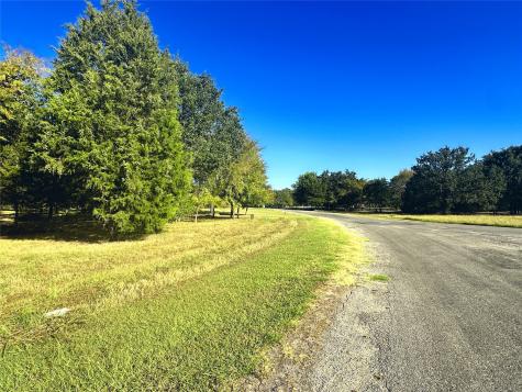 Lot 65 Sombrilla Lane Kerens TX 75144