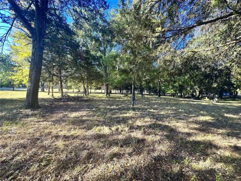 Lot 65 Sombrilla Lane Kerens TX 75144