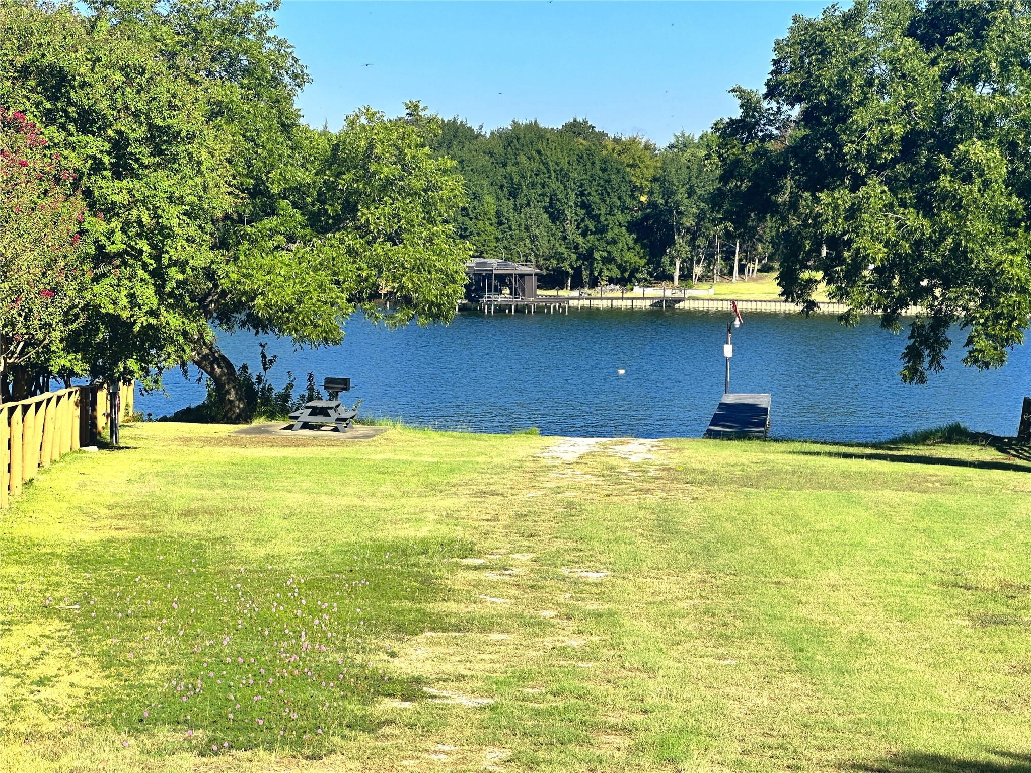 Lot 65 Sombrilla Lane Kerens TX 75144