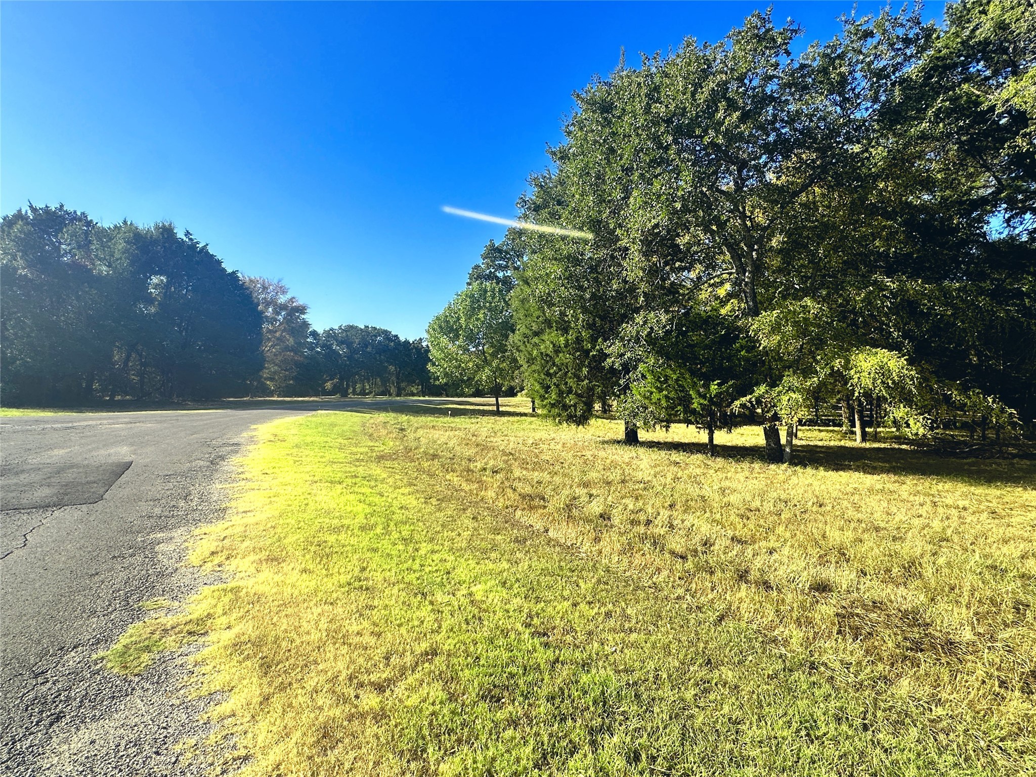Lot 65 Sombrilla Lane Kerens TX 75144