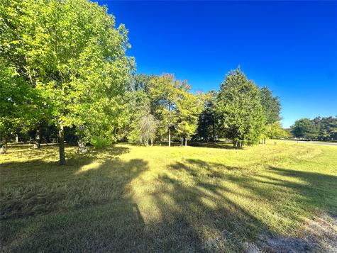 Lot 65 Sombrilla Lane Kerens TX 75144