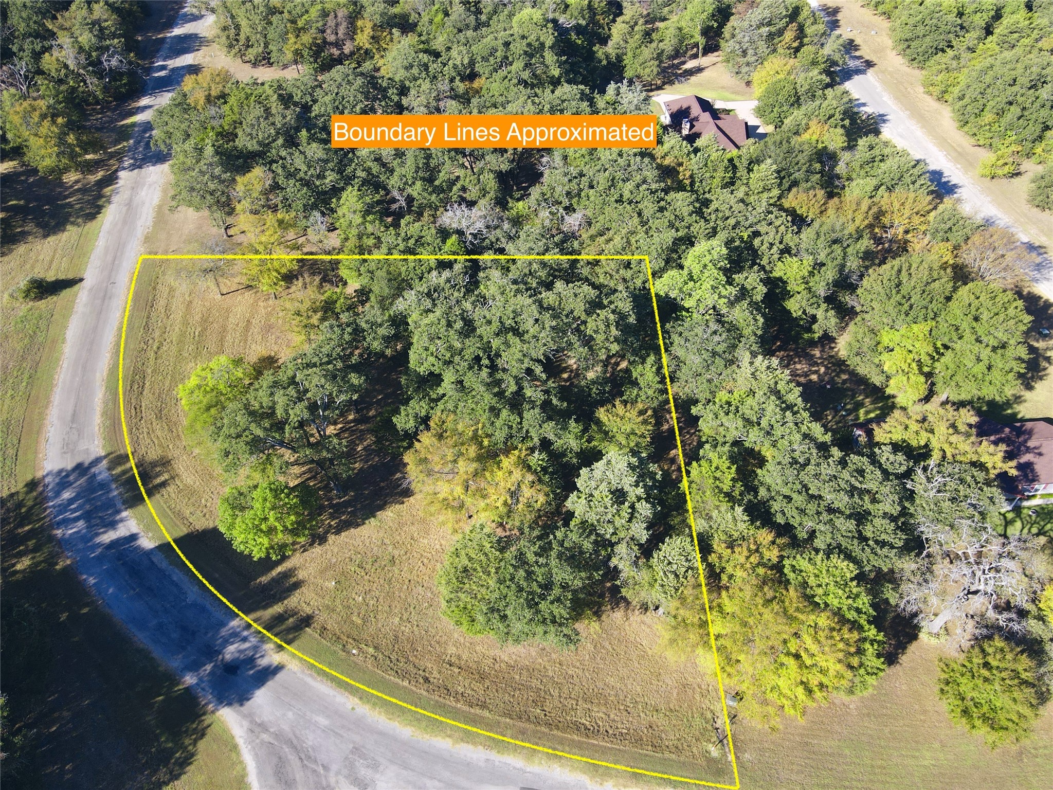 Lot 65 Sombrilla Lane Kerens TX 75144