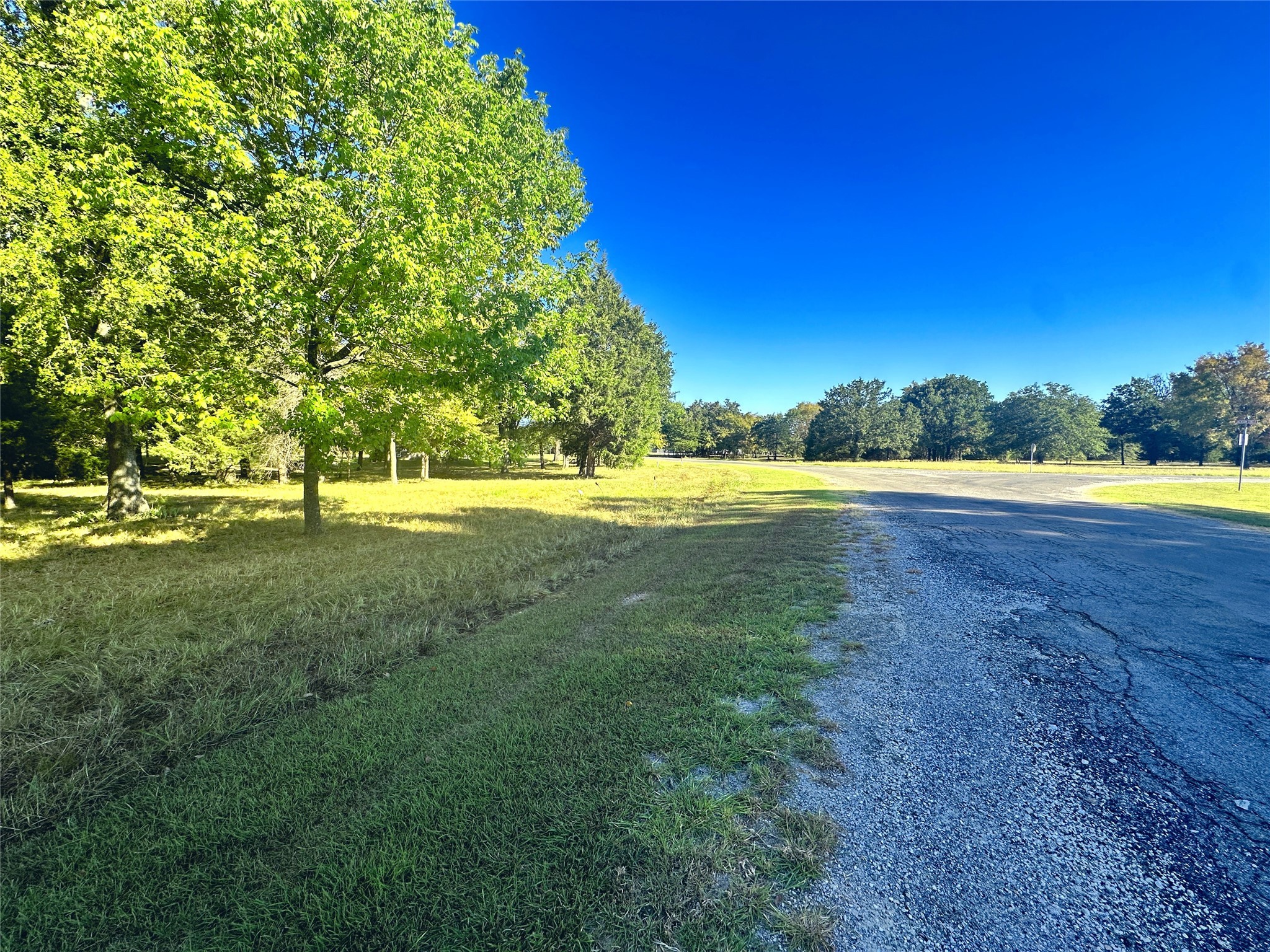 Lot 65 Sombrilla Lane Kerens TX 75144