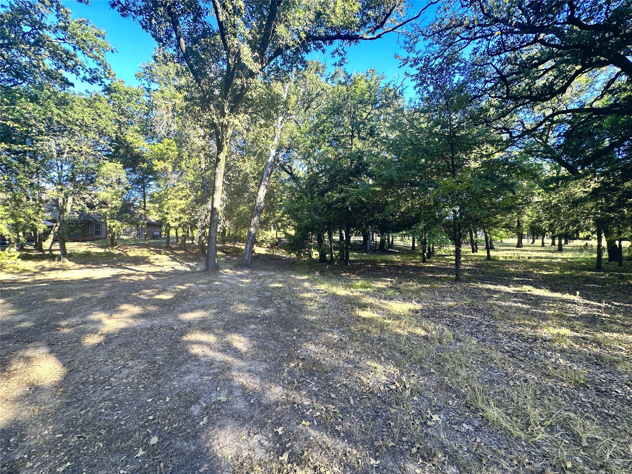 Lot 65 Sombrilla Lane Kerens TX 75144
