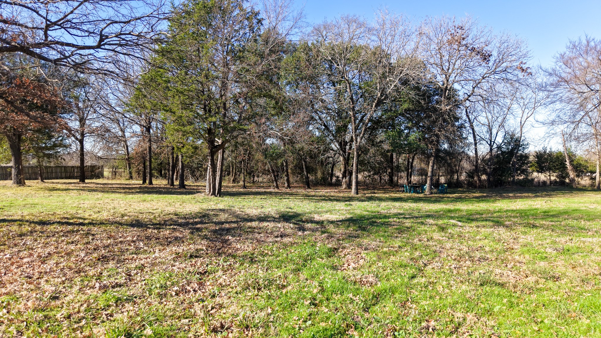210 Forest Lane Kemp TX 75143