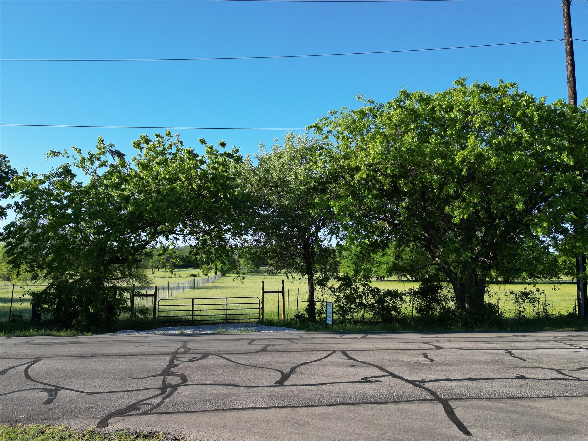 1640 E Jeter Road Bartonville TX 76226