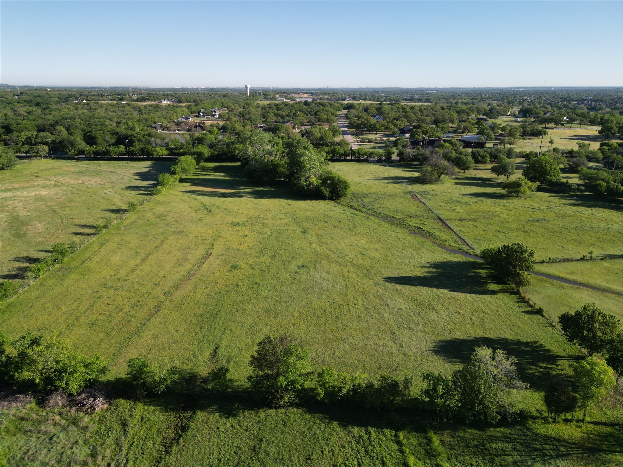 1640 E Jeter Road Bartonville TX 76226