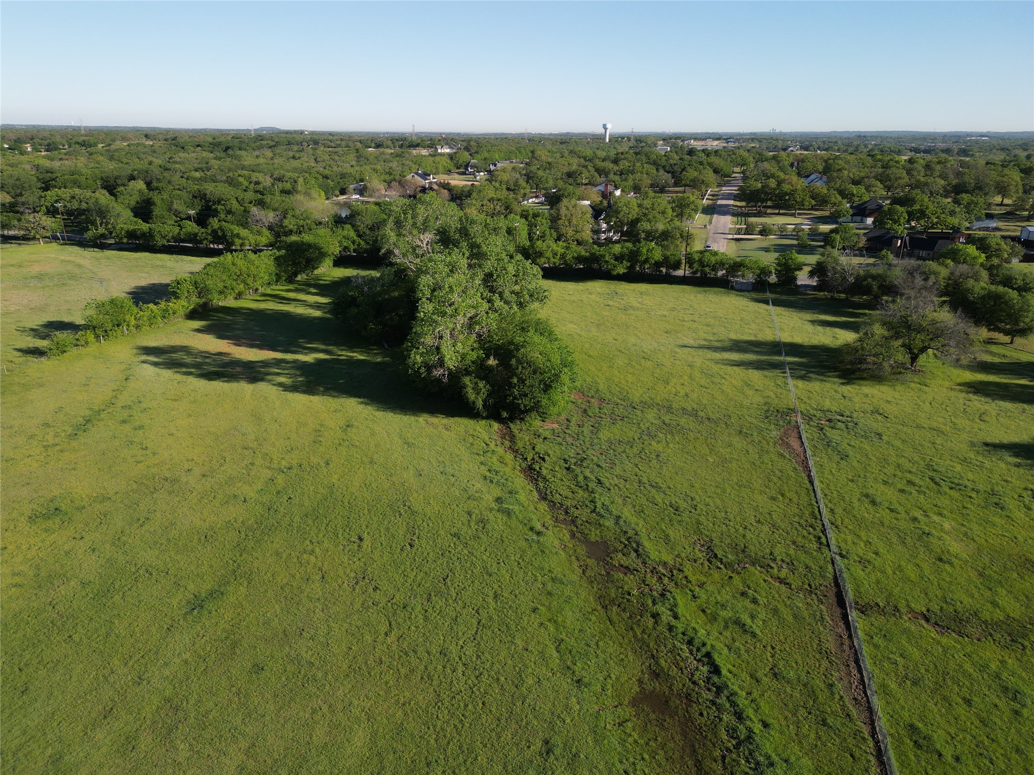 1640 E Jeter Road Bartonville TX 76226