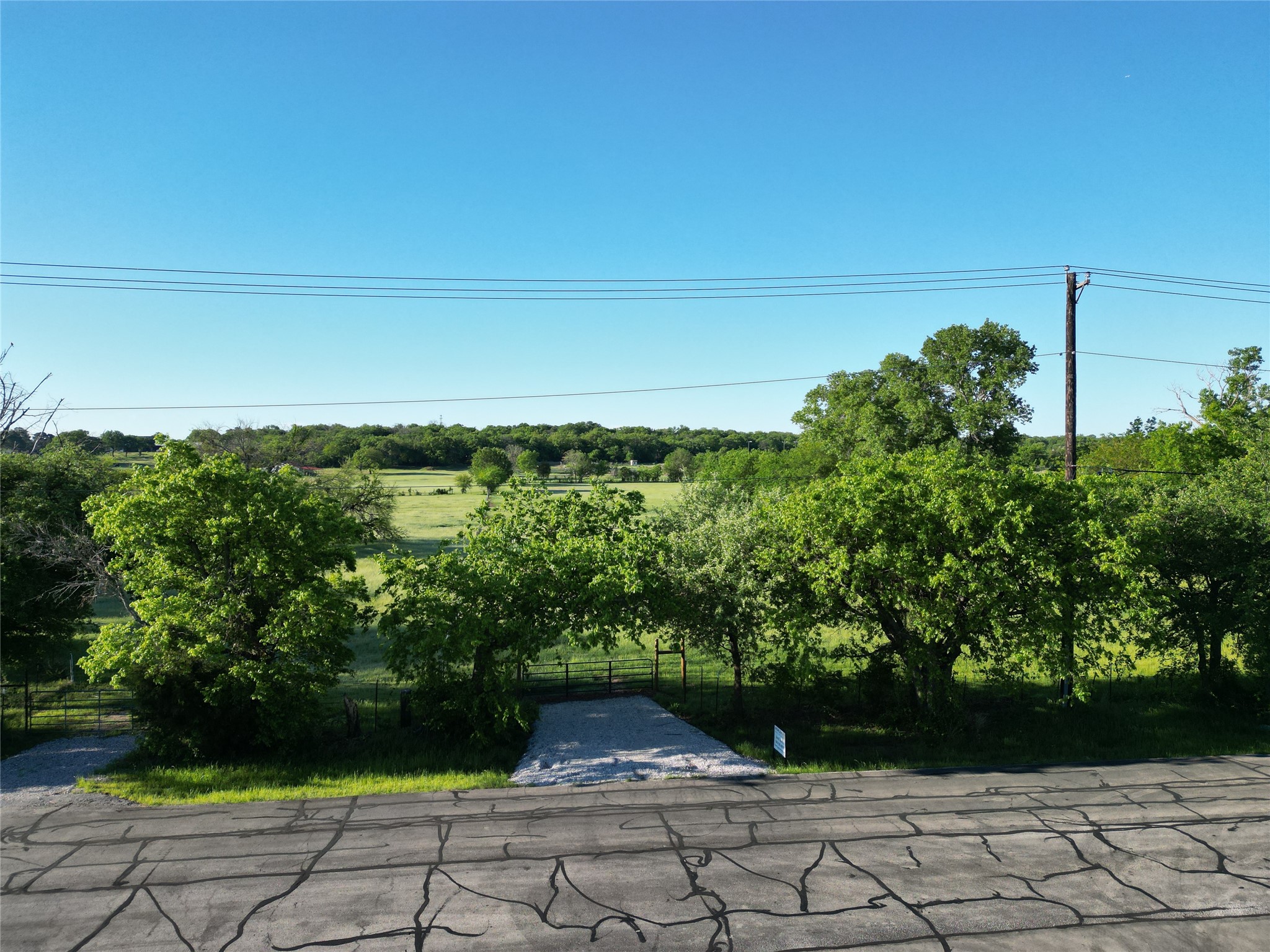 1640 E Jeter Road Bartonville TX 76226