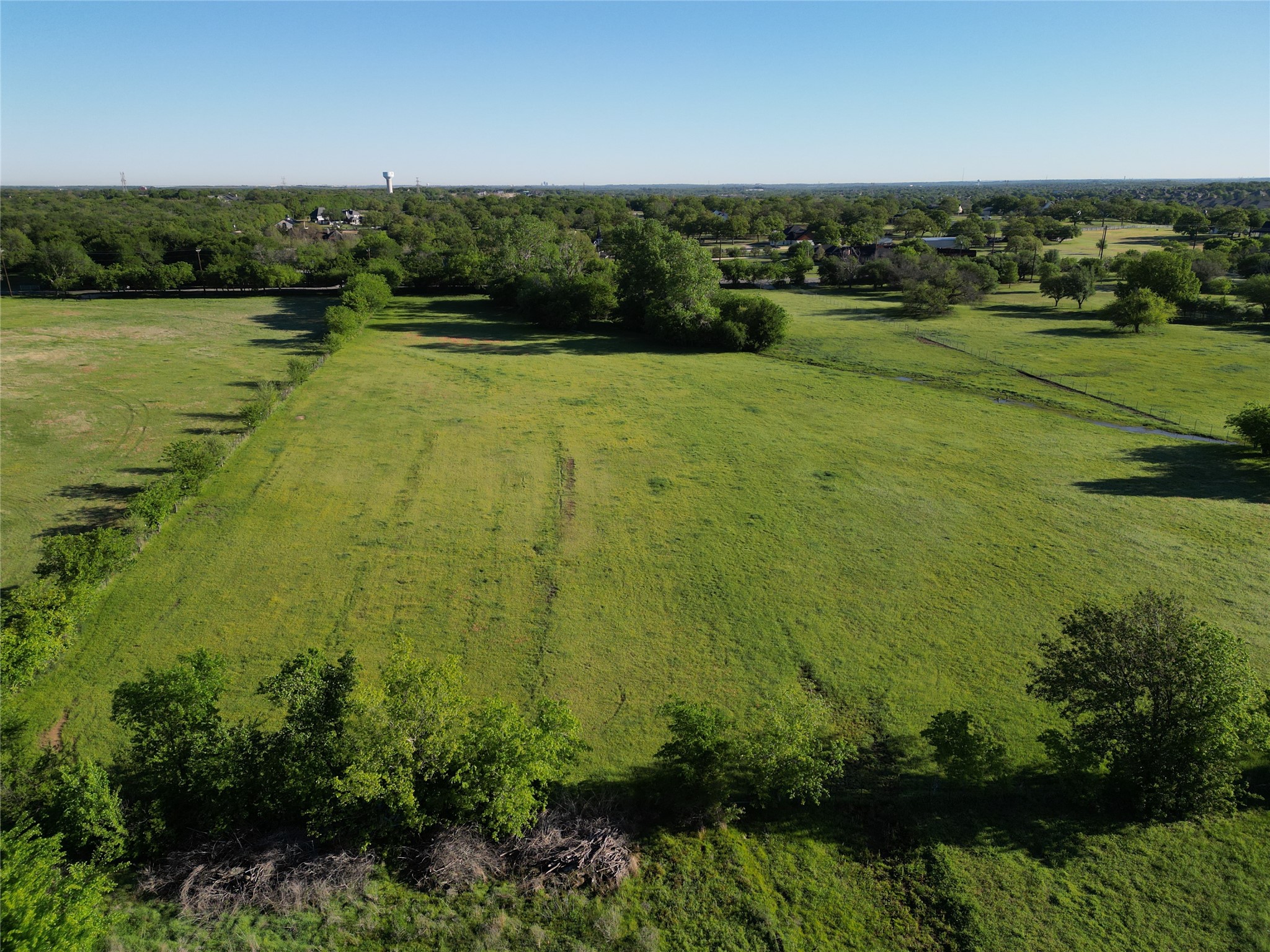 1640 E Jeter Road Bartonville TX 76226
