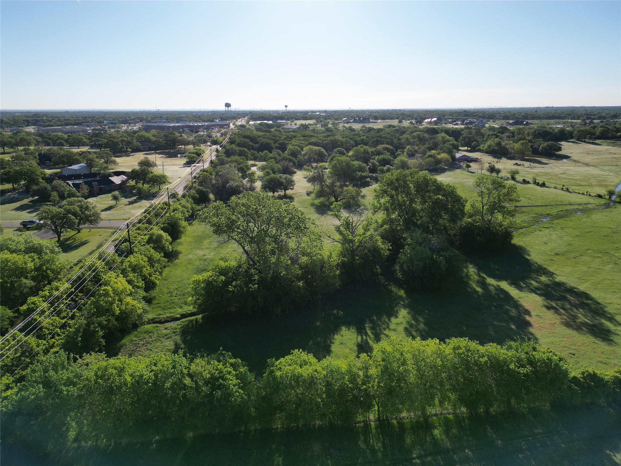 1640 E Jeter Road Bartonville TX 76226