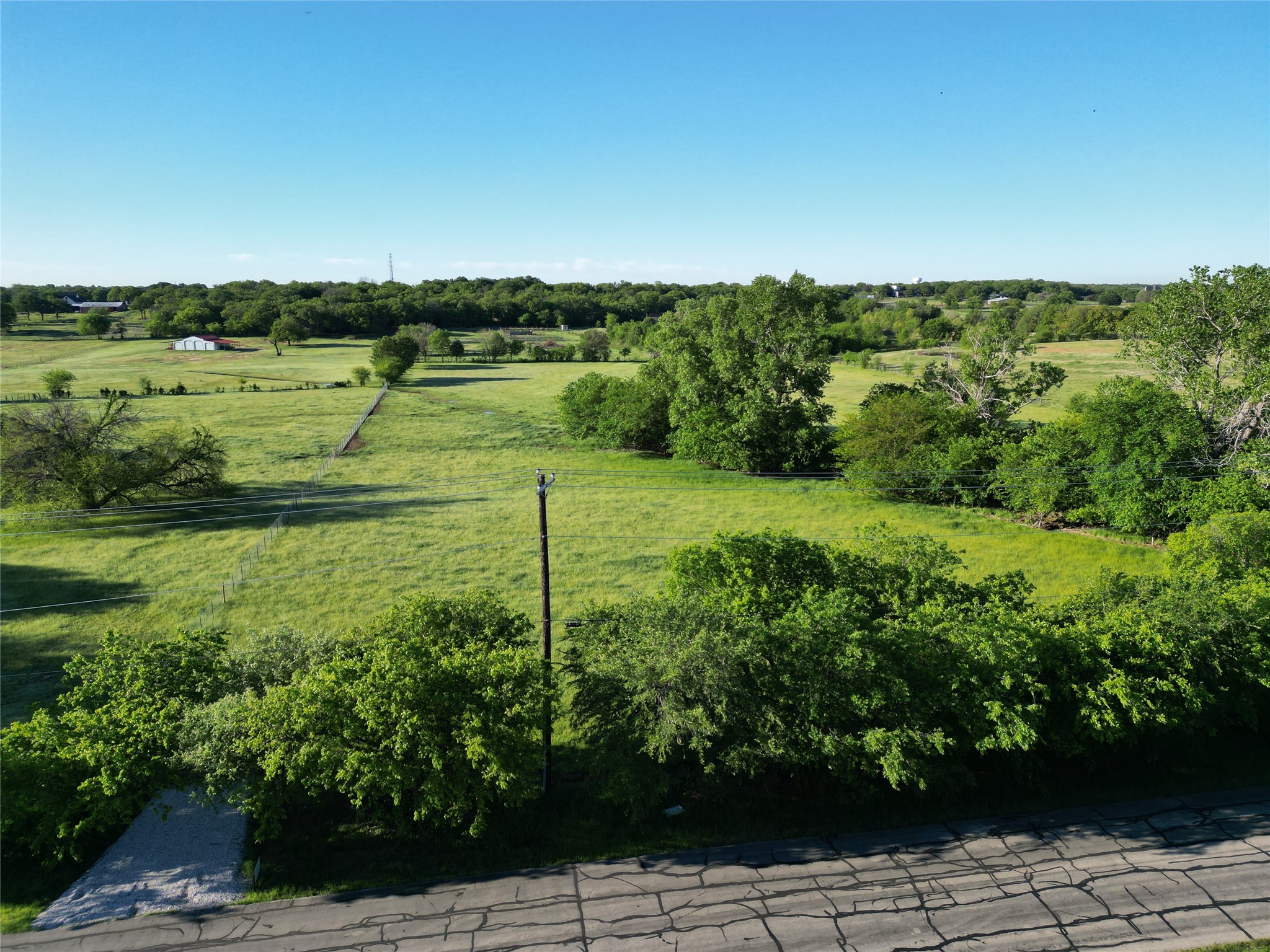 1640 E Jeter Road Bartonville TX 76226