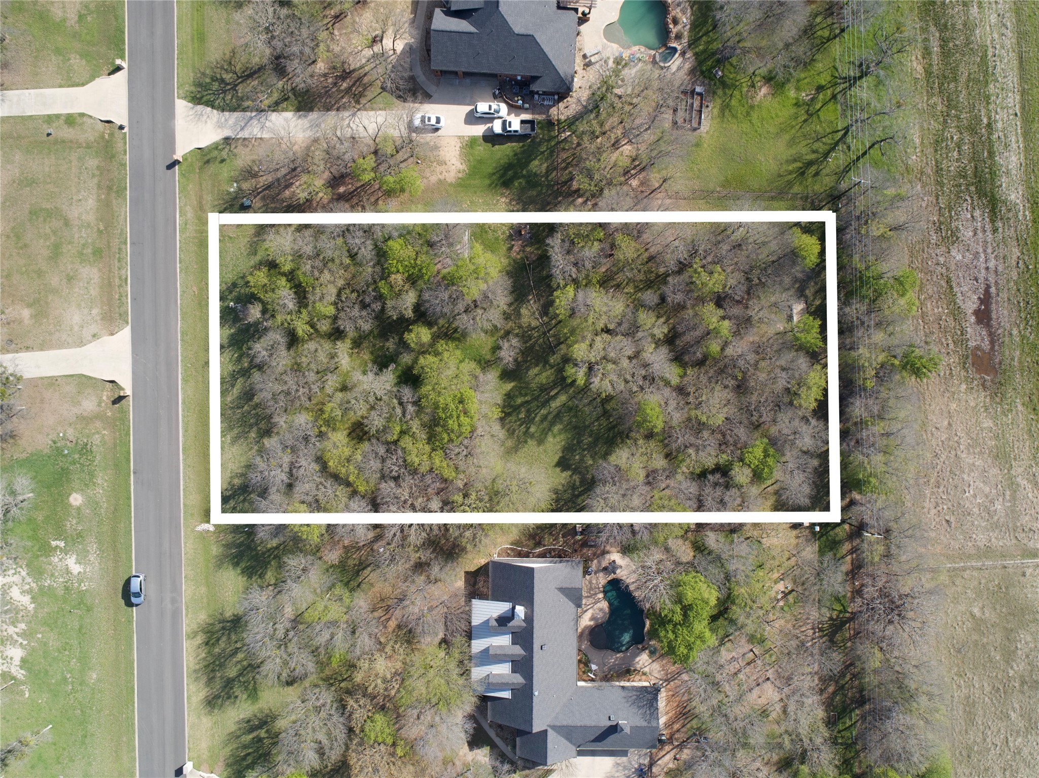 352 Sugartree Circle Lipan TX 76462