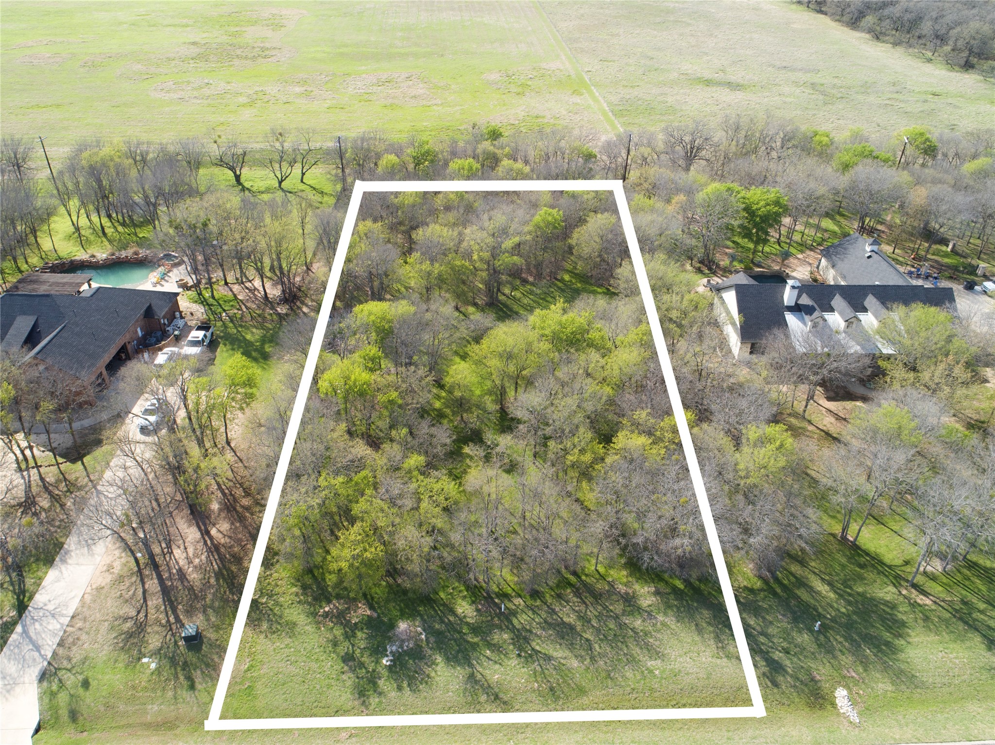 352 Sugartree Circle Lipan TX 76462