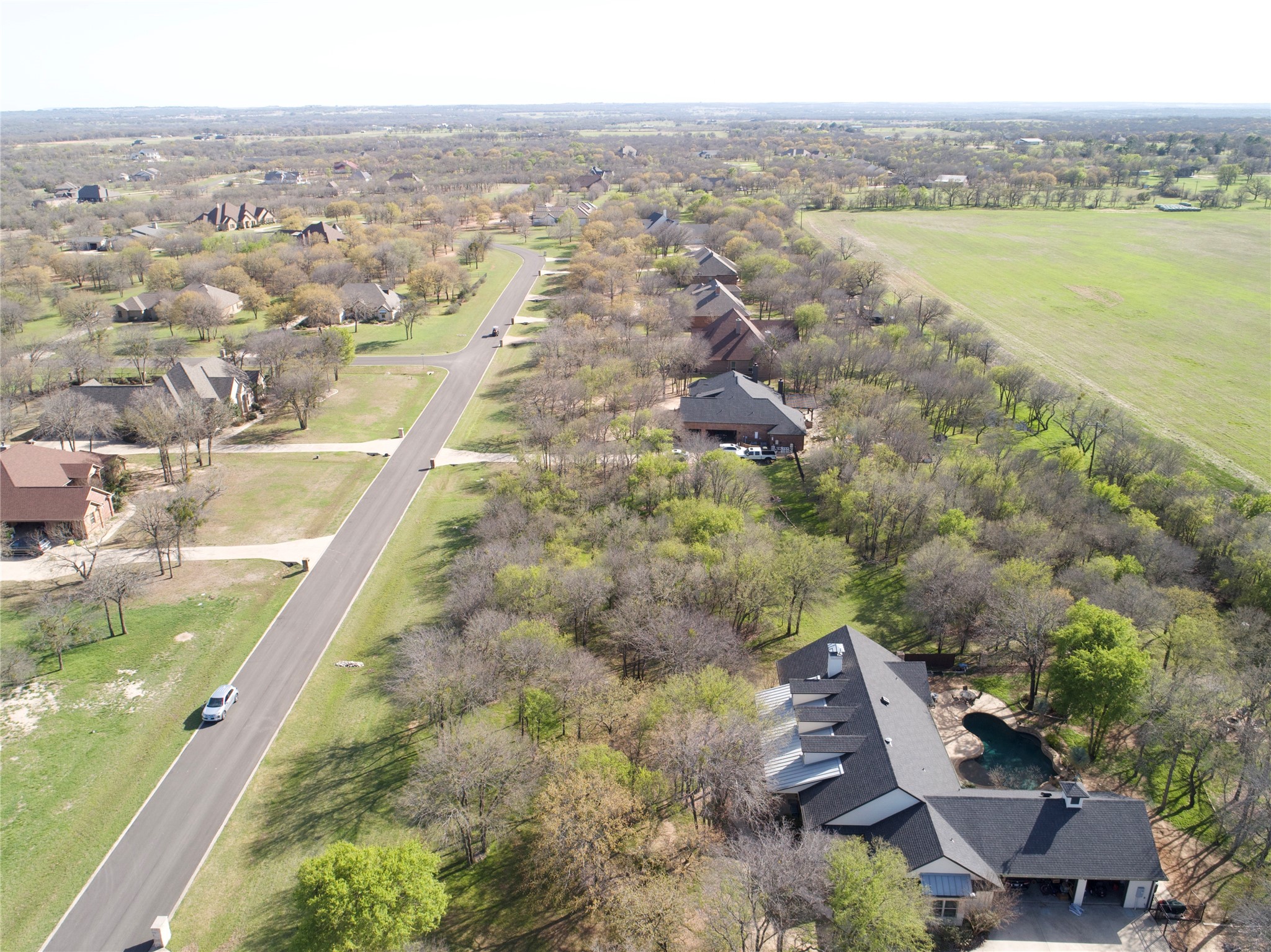 352 Sugartree Circle Lipan TX 76462
