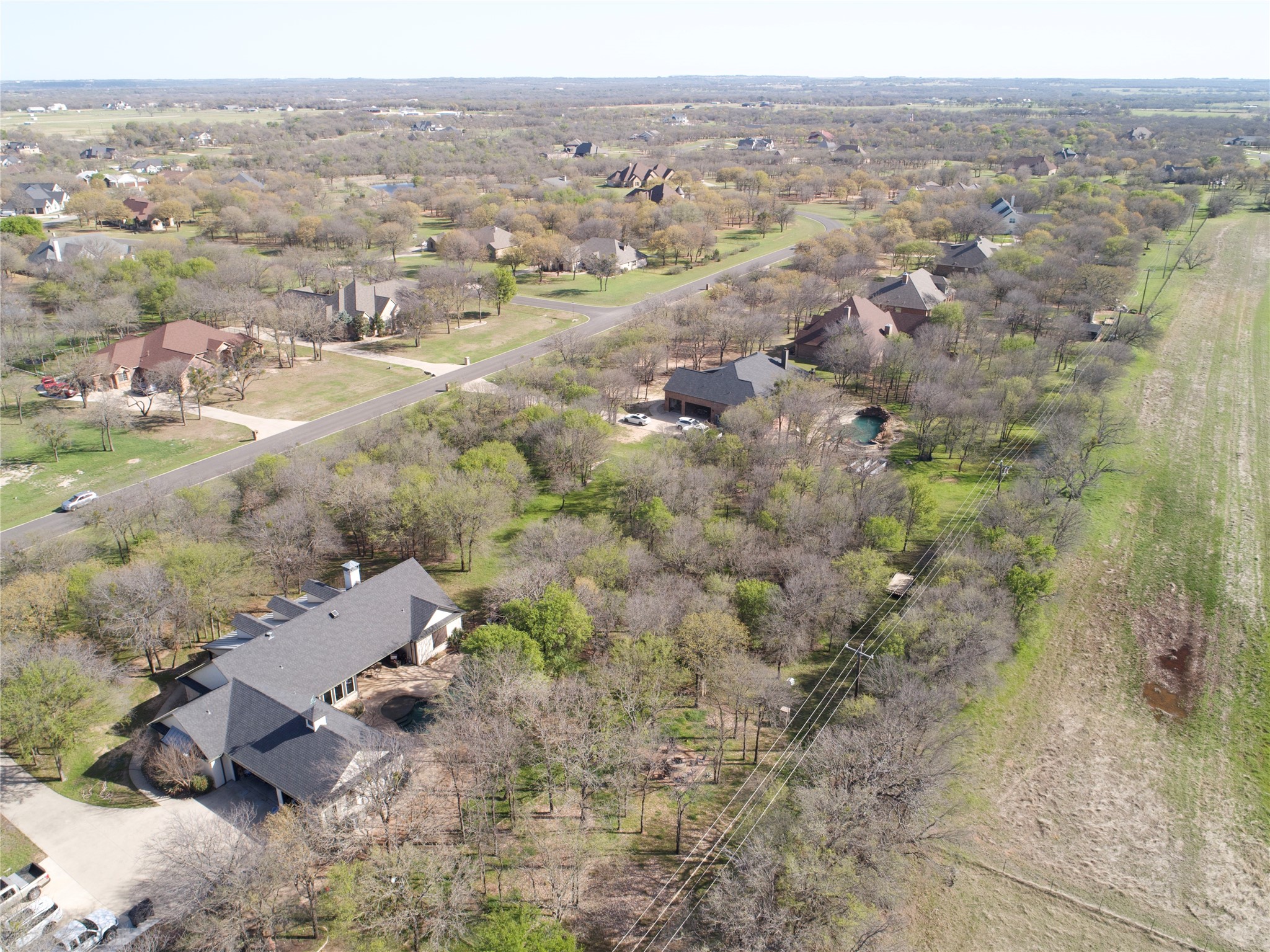 352 Sugartree Circle Lipan TX 76462
