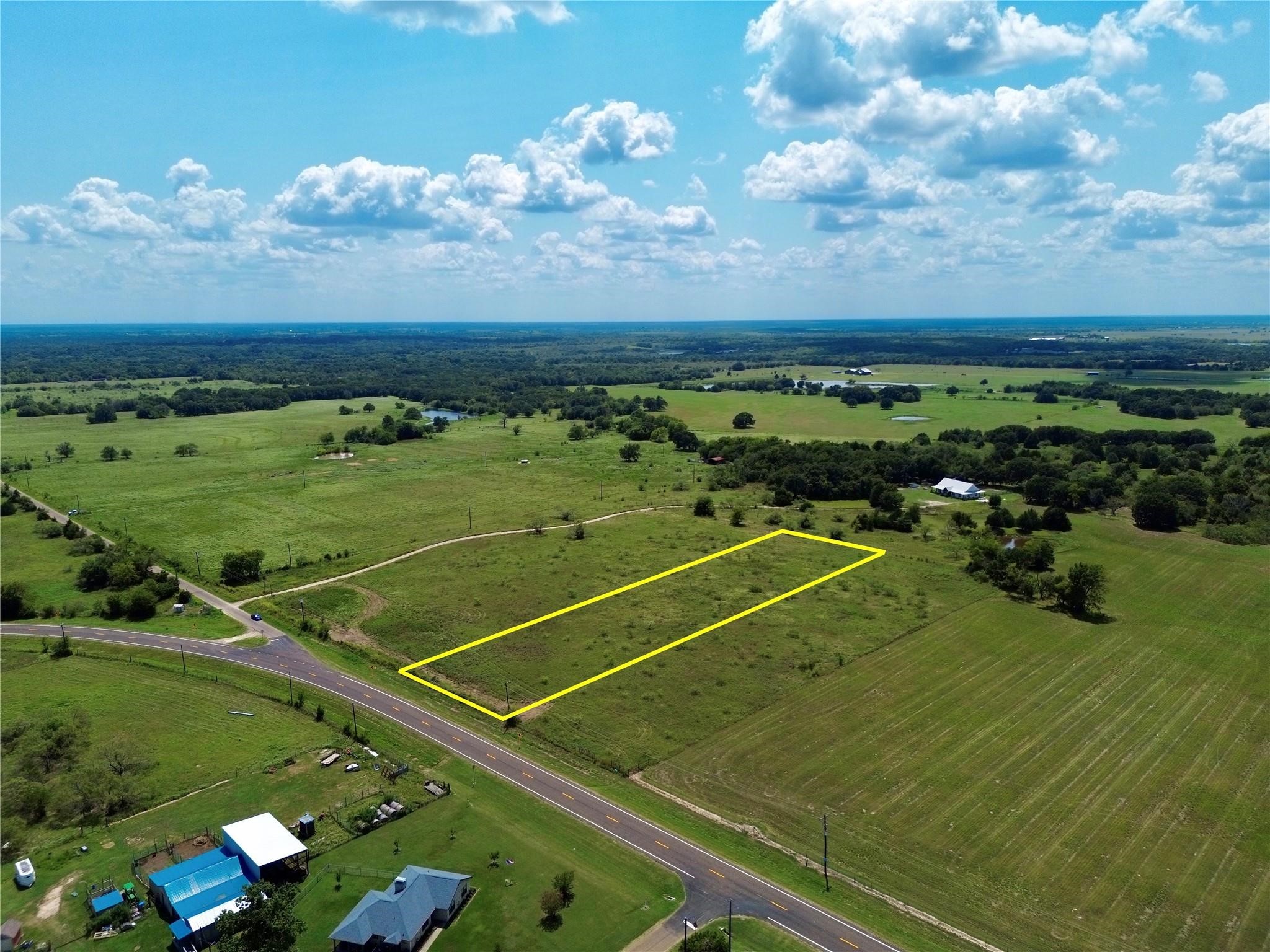 0 Farm To Market Road 1836 Kaufman TX 75142