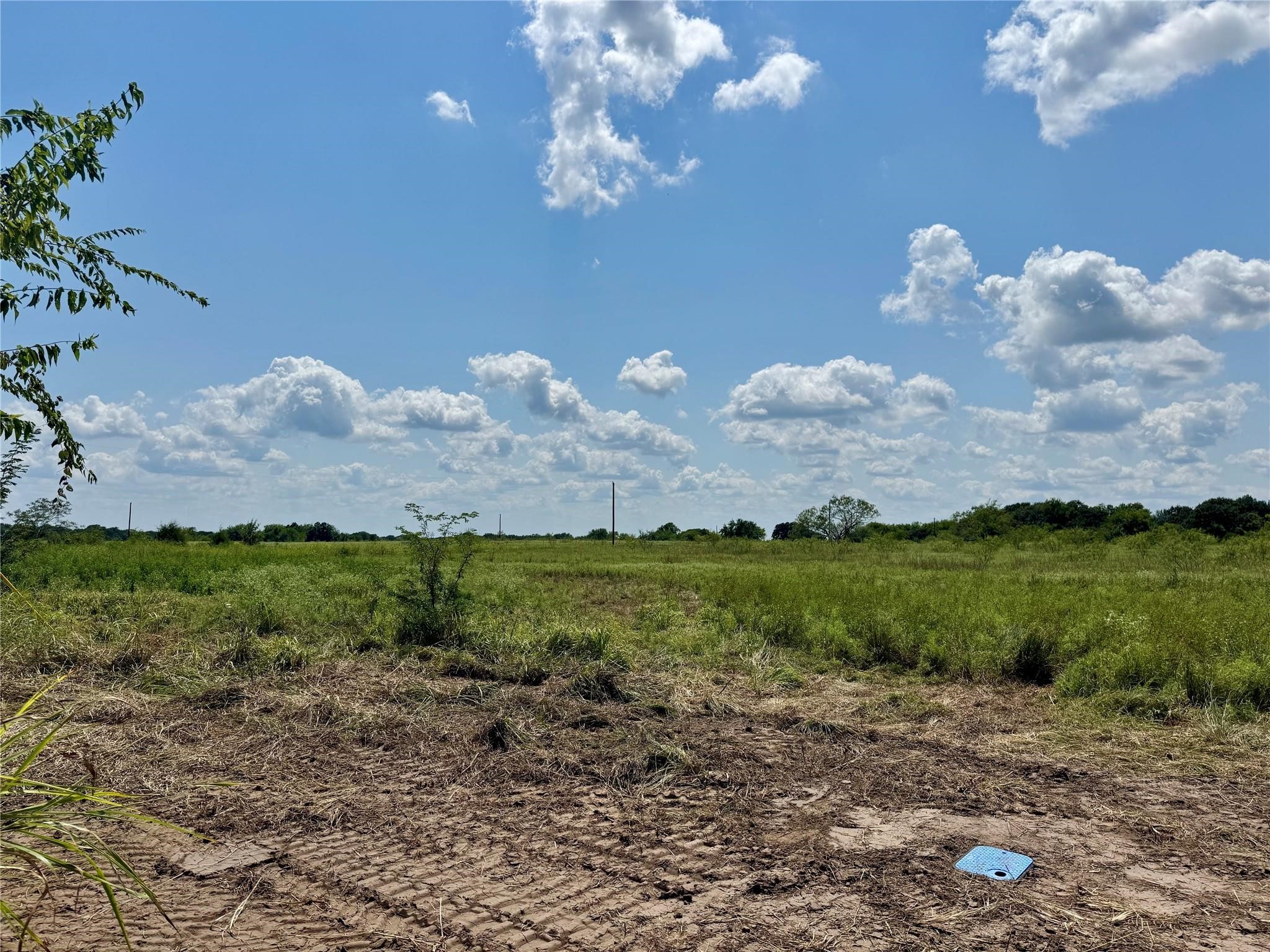 0 Farm To Market Road 1836 Kaufman TX 75142